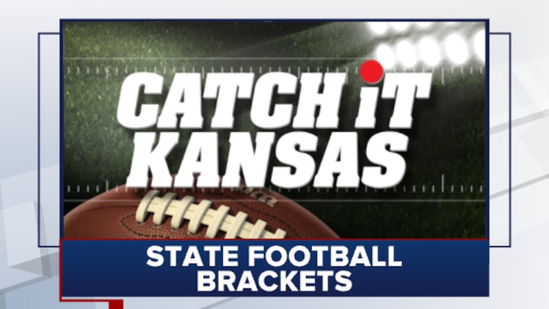 State Football Brackets