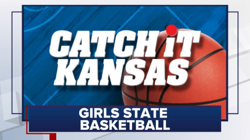 Girls State Basketball