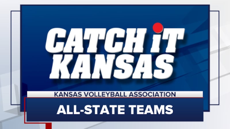 All-State Volleyball Teams announced