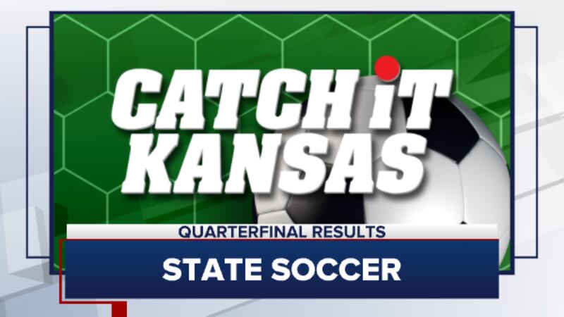 State Soccer Quarterfinals